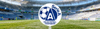 意大利足球甲级联赛 Serie A Logo